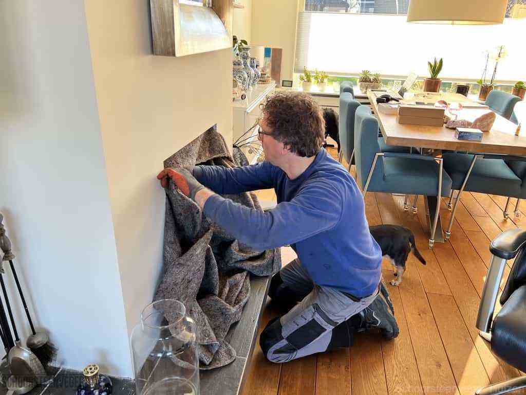 Schoorsteenveger Huizen Schoorsteenveger Huizen